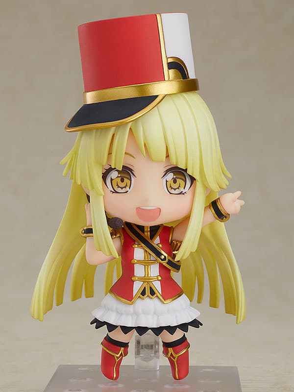 Nendoroid BanG Dream! Girls Band Party! Kokoro Tsurumaki Stage Outfit Ver.