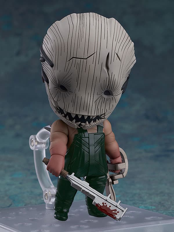 Nendoroid Dead By Daylight The Trapper