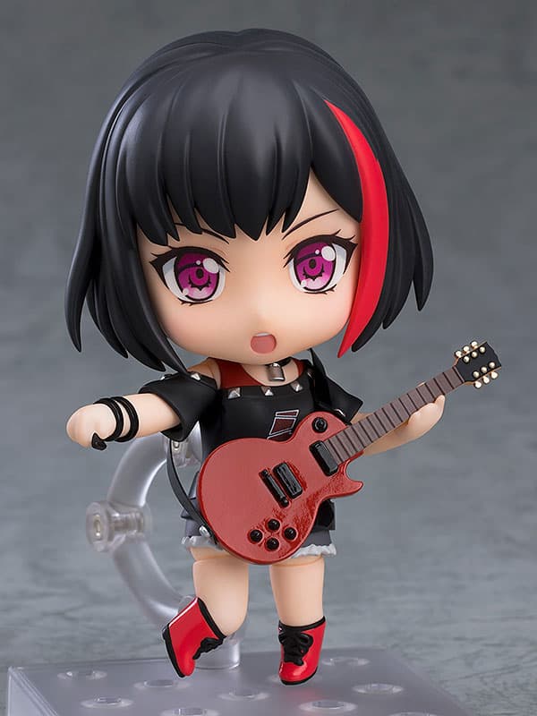 Nendoroid BanG Dream! Girls Band Party! Ran Mitake Stage Outfit Ver.