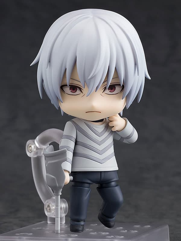 Nendoroid A Certain Scientific Accelerator: Accelerator