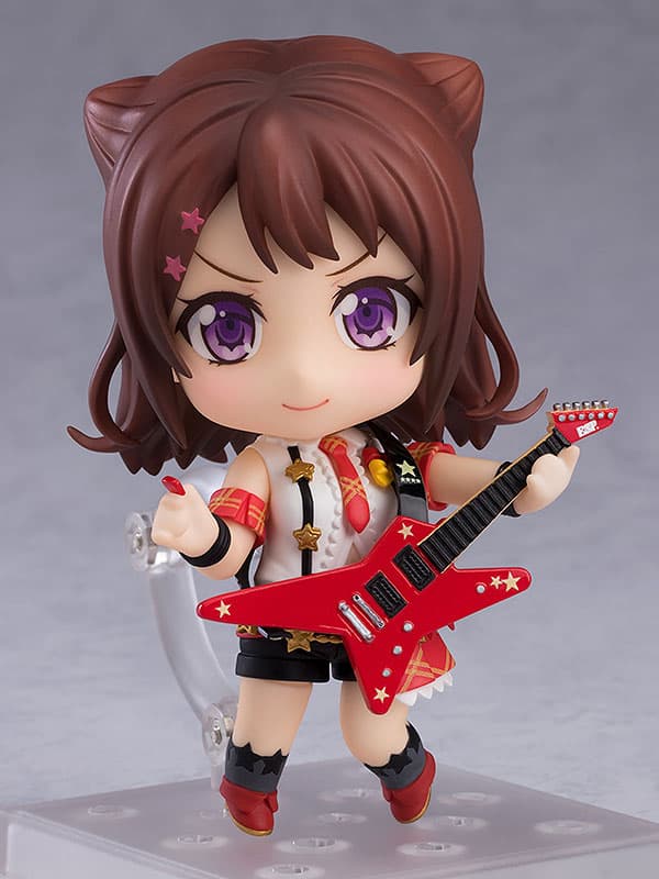 Nendoroid BanG Dream! Girls Band Party! Kasumi Toyama Stage Outfit Ver.