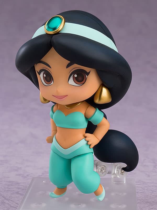 Nendoroid Aladdin Jasmine