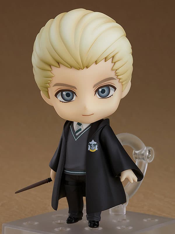 Nendoroid Harry Potter Draco Malfoy