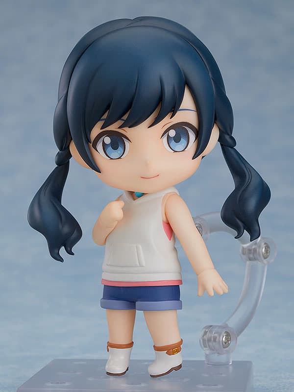 Nendoroid Weathering With You Hina Amano