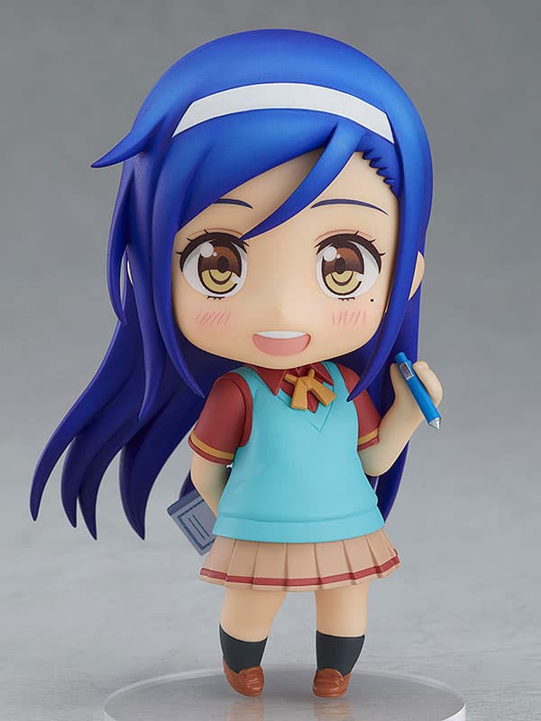 Nendoroid We Never Learn Fumino Furuhashi
