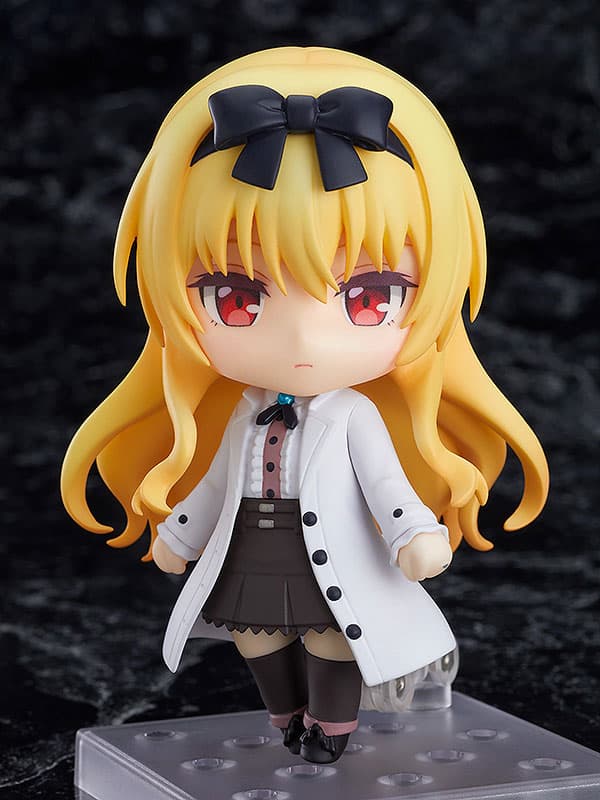 Nendoroid Arifureta: From Commonplace to World's Strongest Yue