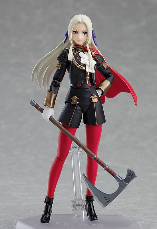 figma Fire Emblem: Three Houses Edelgard von Hresvelg