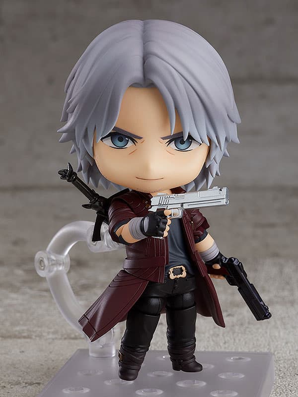 Nendoroid DEVIL MAY CRY 5 Dante DMC5 Ver.