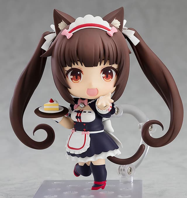 Nendoroid Nekopara Chocola