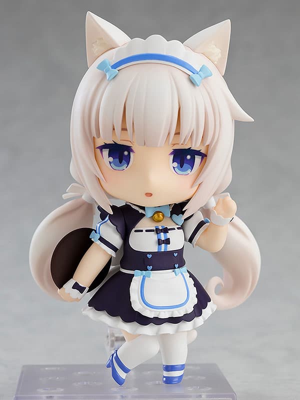 Nendoroid Nekopara Vanilla