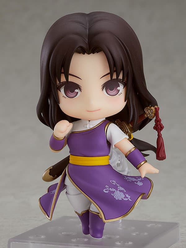 Nendoroid The Legend of Sword and Fairy Lin Yueru