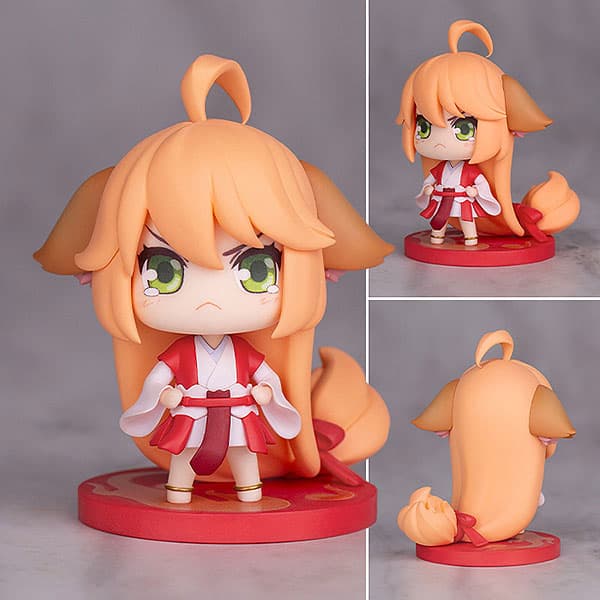 Fox Spirit Matchmaker Chibi Figure