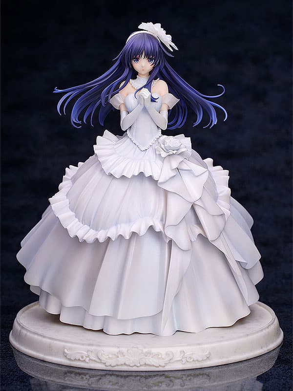 WHITE ALBUM 2 Kazusa Touma 1/7 Complete Figure
