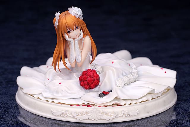 WHITE ALBUM 2 Setsuna Ogiso 1/7 Complete Figure