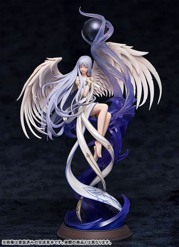 Ys Origin Feena 1/8 Complete Figure