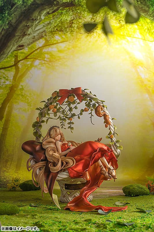FairyTale-Another Sleeping Beauty 1/8 Complete Figure