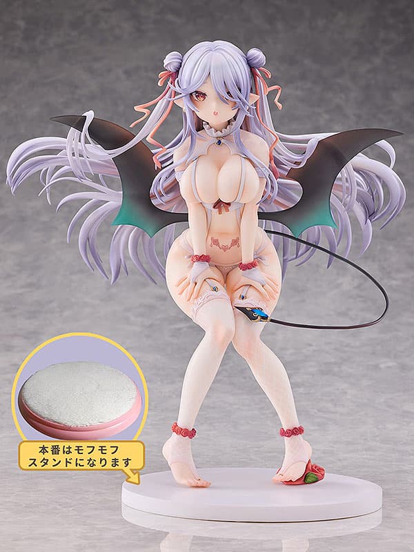 Tamano Kedama Original Character Pure Succubus Liz Normal Version 1/6 Complete Figure