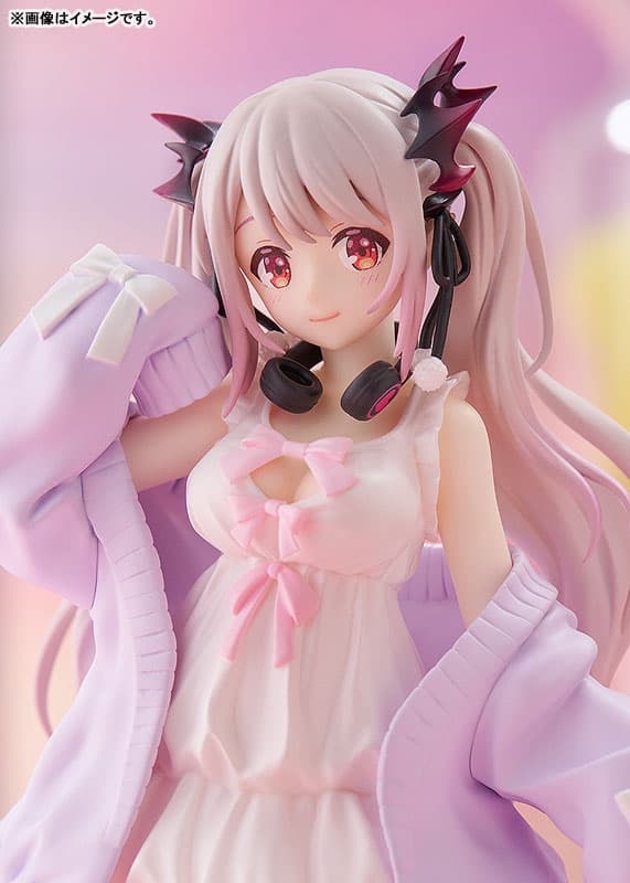 POP UP PARADE Suou Patra Complete Figure