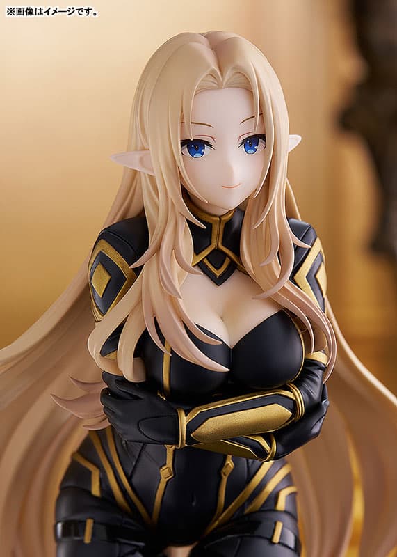 POP UP PARADE The Eminence in Shadow Alpha L size Complete Figure