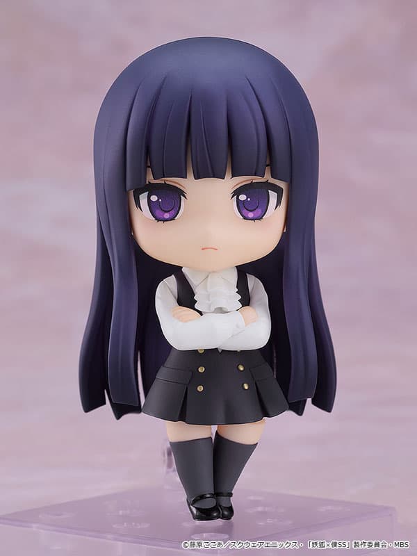 Nendoroid Inu x Boku SS Ririchiyo Shirakiin