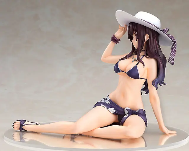 Saekano: How to Raise a Boring Girlfriend Flat - Utaha Kasumigaoka Swimsuit Ver. 1/7 Complete Figure