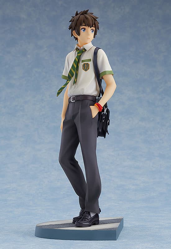 Your Name - Taki Tachibana 1/8 Complete Figure