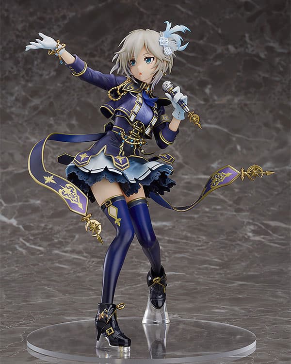 THE IDOLM@STER Cinderella Girls - Anastasia Story of Revolving Stars Ver. 1/8 Complete Figure