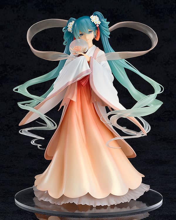 Character Vocal Series 01 Hatsune Miku Harvest Moon Ver. 1/8 Complete Figure