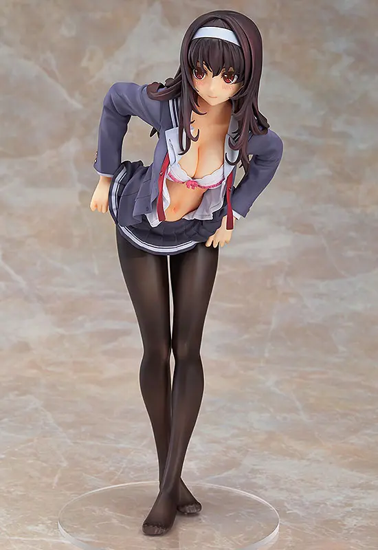 Saekano: How to Raise a Boring Girlfriend - Utaha Kasumigaoka 1/7 Complete Figure
