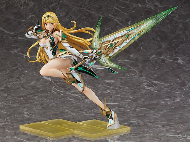 Xenoblade Chronicles 2 - Mythra 1/7 Complete Figure