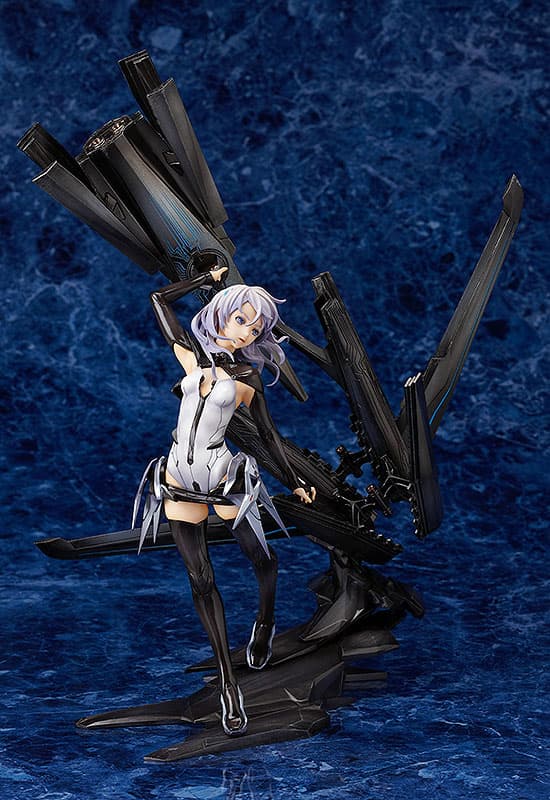 BEATLESS - Lacia 2011 Ver. 1/8 Complete Figure