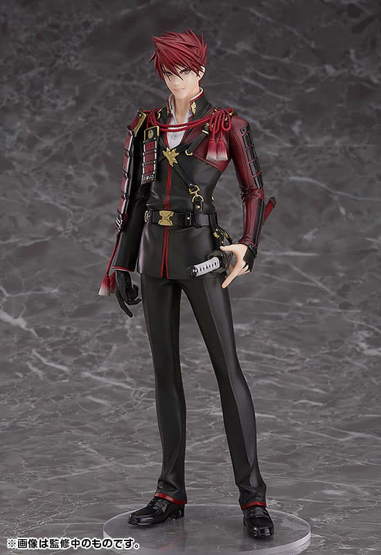 Touken Ranbu -ONLINE- Ookanehira 1/8 Complete Figure