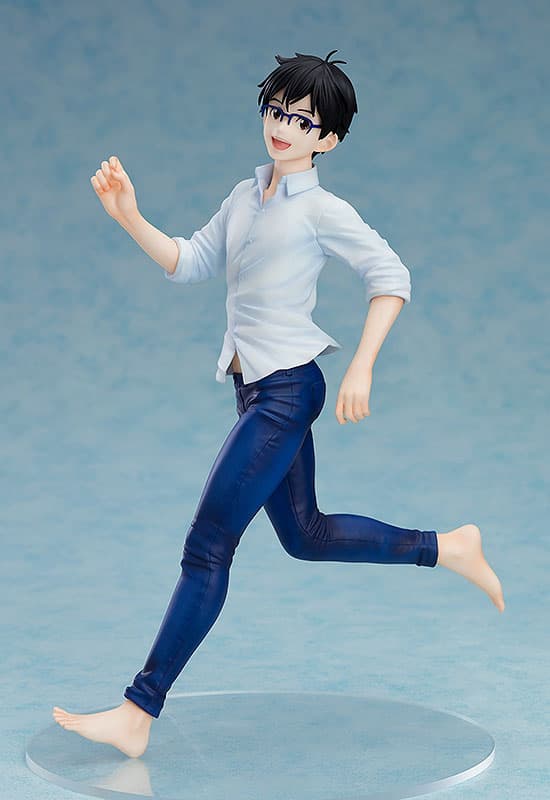 Yuri on Ice Yuri Katsuki 1/8 Complete Figure