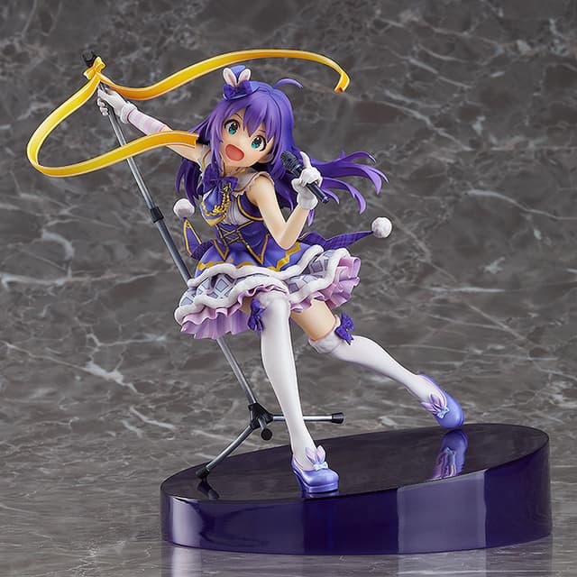 THE IDOLM@STER Million Live! Theater Days Anna Mochizuki Happy Merry Christmas Ver. 1/8 Figure
