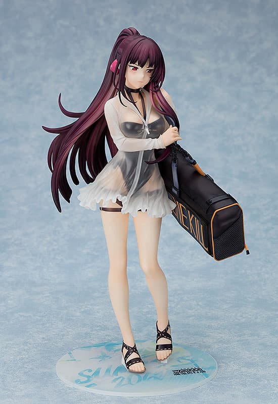 Girls' Frontline WA2000 Op. Manta Ray 1/7 Complete Figure