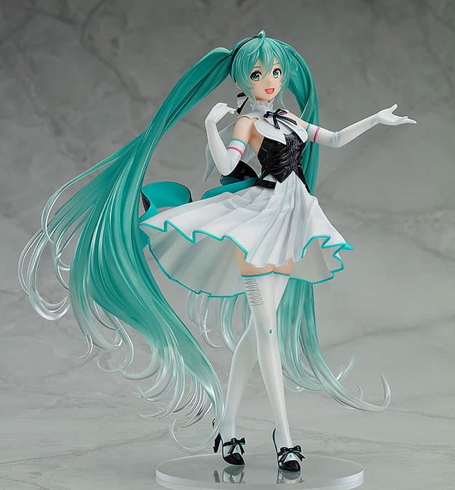 Character Vocal Series 01 Hatsune Miku Symphony 2019 Ver. 1/8 Complete Figure