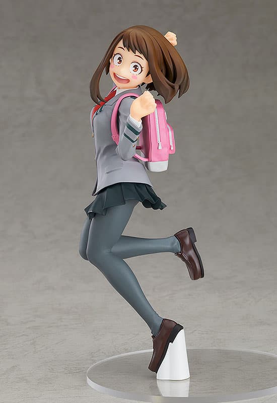 POP UP PARADE My Hero Academia Ochaco Uraraka Complete Figure