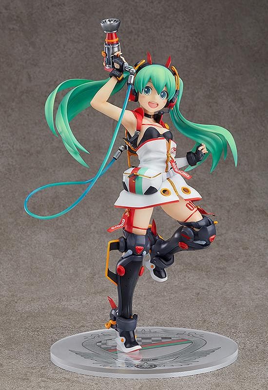 Good Smile Racing - Hatsune Miku - 1/8 - Racing 2020 Ver.