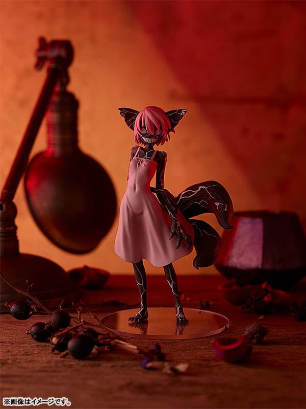 POP UP PARADE Gleipnir Chihiro Yoshioka Complete Figure