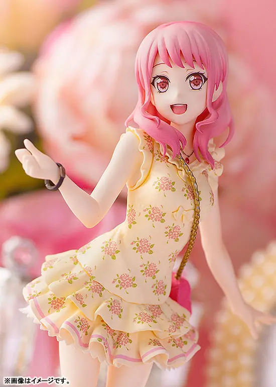 POP UP PARADE BanG Dream! Girls Band Party! Aya Maruyama Complete Figure