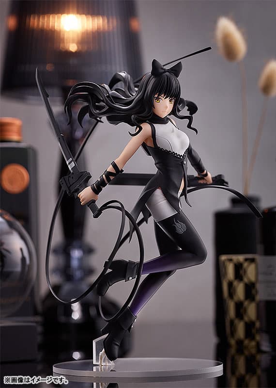 POP UP PARADE RWBY Blake Belladonna Complete Figure