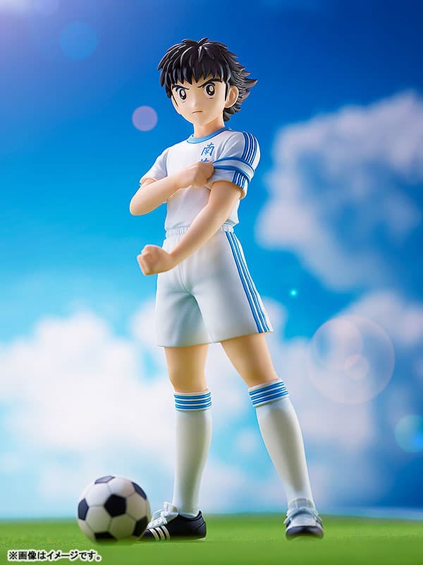 POP UP PARADE Captain Tsubasa: Tsubasa Ozora Complete Figure