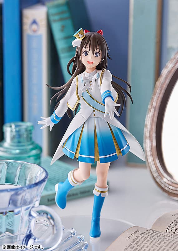 POP UP PARADE Love Live! Nijigasaki High School Idol Club Shizuku Osaka Complete Figure
