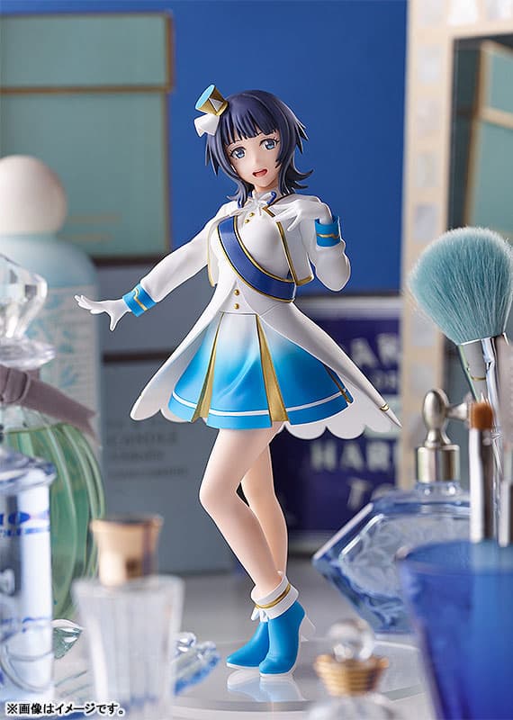 POP UP PARADE Love Live! Nijigasaki High School Idol Club Karin Asaka Complete Figure