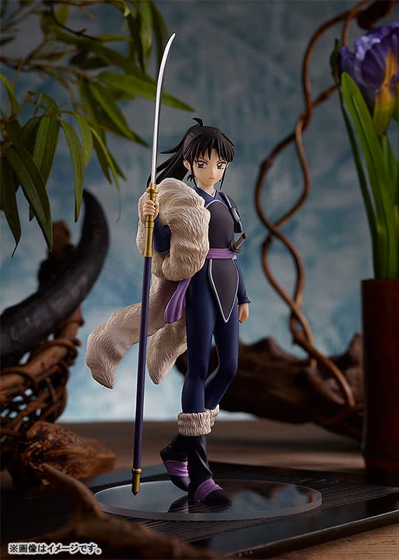 POP UP PARADE Yashahime: Princess Half-Demon Setsuna Complete Figure