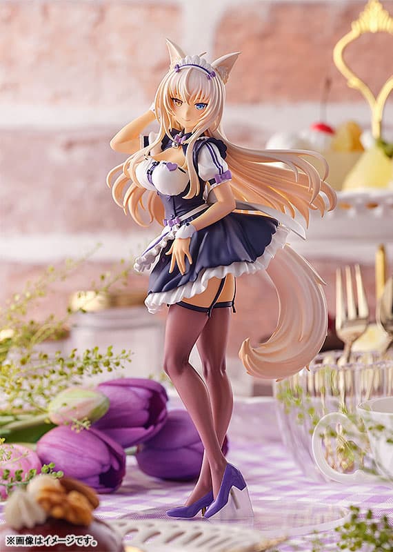 POP UP PARADE Nekopara Coconut Complete Figure