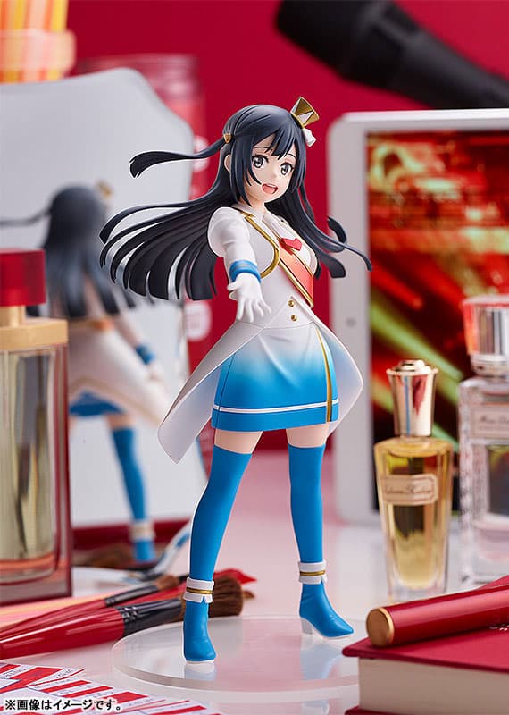 POP UP PARADE Love Live! Nijigasaki High School Idol Club Setsuna Yuki Complete Figure