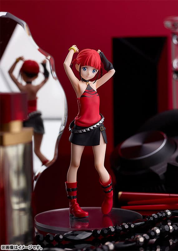 POP UP PARADE SSSS.DYNAZENON Chise Asukagawa Complete Figure