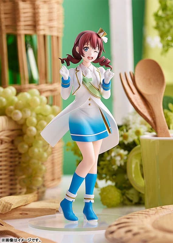 POP UP PARADE Love Live! Nijigasaki High School Idol Club Emma Verde Complete Figure
