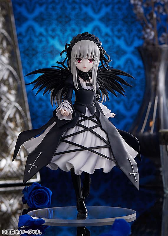 POP UP PARADE Rozen Maiden Suiginto Complete Figure